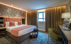 Hyde Hotel
